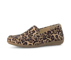 Mocassin beige