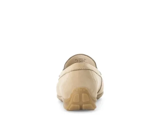 Mocassin beige