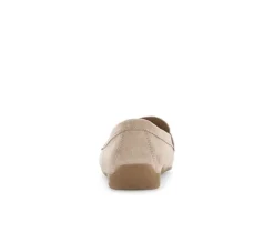 Mocassin beige