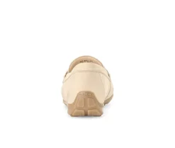 Mocassin beige