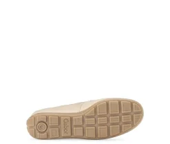 Mocassin beige