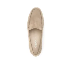 Mocassin beige