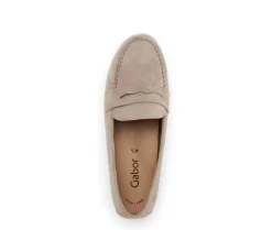 Mocassin beige