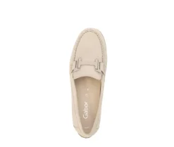 Mocassin beige