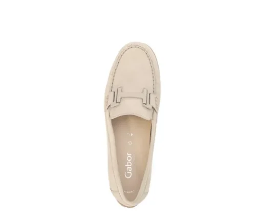 Mocassin beige