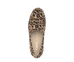 Mocassin beige
