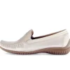 Mocassin goud
