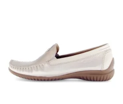 Mocassin goud