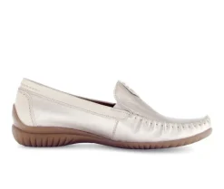 Mocassin goud