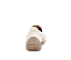 Mocassin goud
