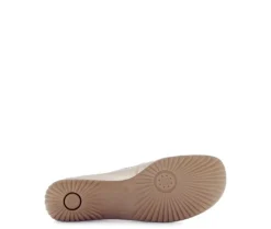 Mocassin goud