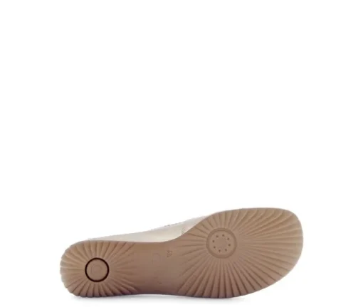 Mocassin goud