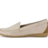 Mocassin grijs