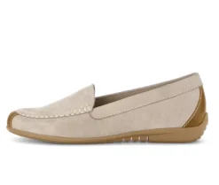 Mocassin grijs