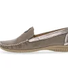 Mocassin grijs