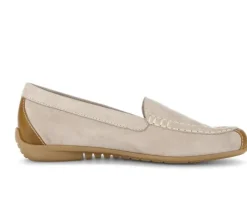 Mocassin grijs