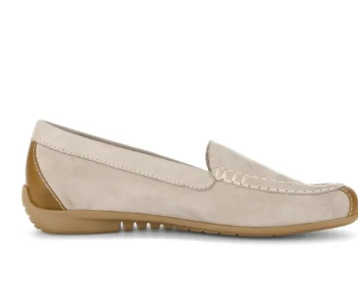 Mocassin grijs