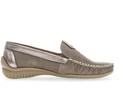Mocassin grijs
