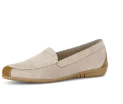 Mocassin grijs