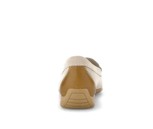 Mocassin grijs