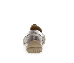 Mocassin grijs