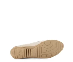 Mocassin grijs