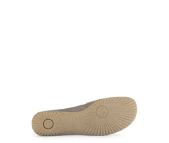 Mocassin grijs
