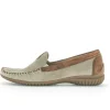 Mocassin groen