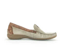 Mocassin groen