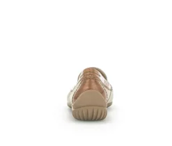 Mocassin groen