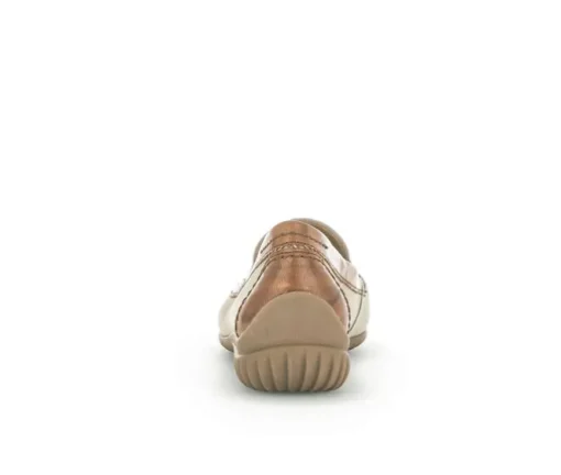 Mocassin groen