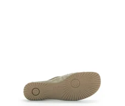 Mocassin groen