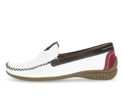 Mocassin multicolour