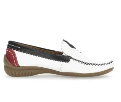 Mocassin multicolour