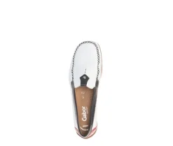 Mocassin multicolour