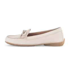 Mocassin rose