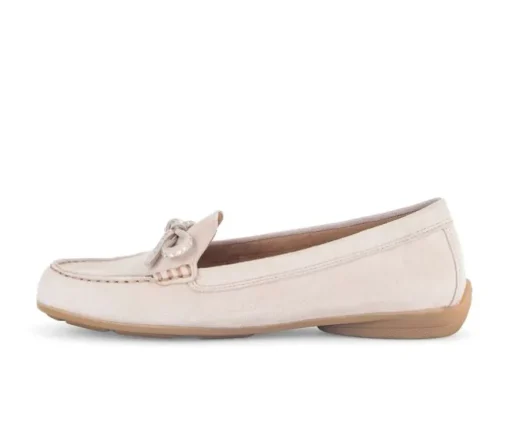 Mocassin rose
