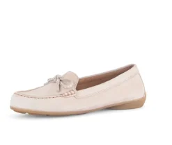 Mocassin rose