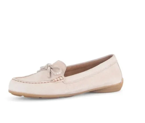 Mocassin rose