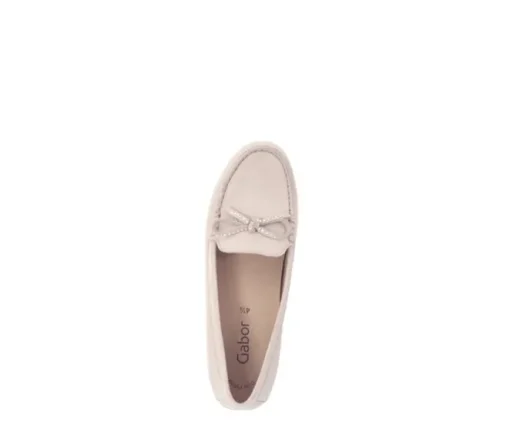 Mocassin rose