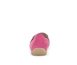 Mocassin roze