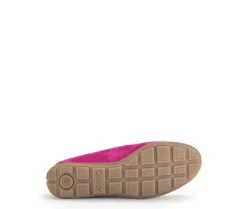 Mocassin roze