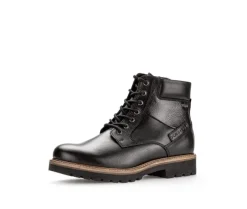 Pius Gabor Enkellaar zwart