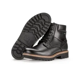 Pius Gabor Enkellaar zwart