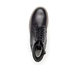 Pius Gabor Enkellaar zwart