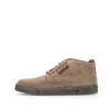 Pius Gabor Hoge sneaker beige