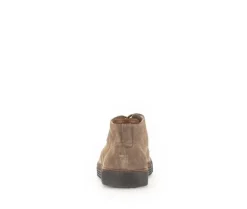 Pius Gabor Hoge sneaker beige