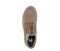 Pius Gabor Hoge sneaker beige