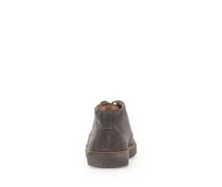 Pius Gabor Hoge sneaker grijs