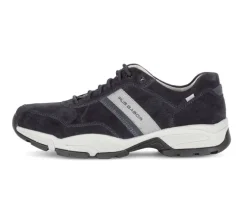 Pius Gabor Lage sneaker blauw
